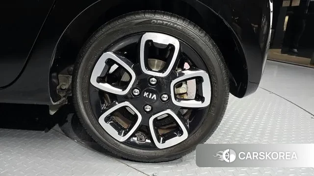 Kia The New Ray id 3661722 из Кореи 15