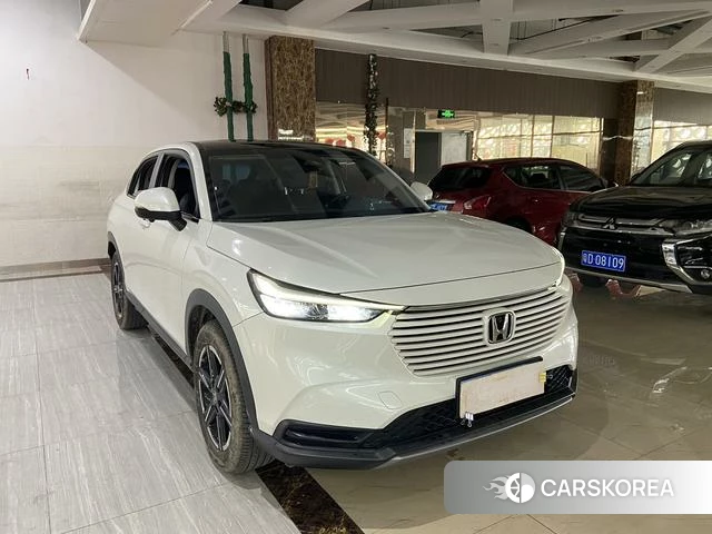 Honda Binzhi id 4290242 из Китая 19