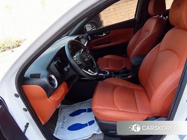 Kia The New K3 2nd generation id 3058286 из Кореи 15