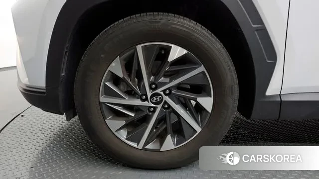 Hyundai Tucson (NX4) id 3306971 из Кореи 15