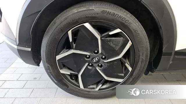 Hyundai Ionic 5 id 3059268 из Кореи 15