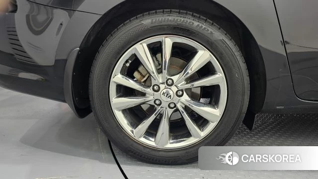 Kia The New Carnival id 4620344 из Кореи 15