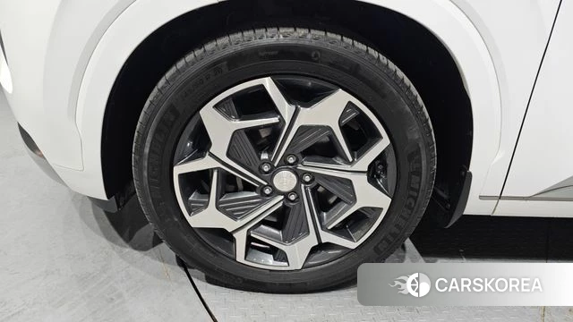 Hyundai Palisade id 3832996 из Кореи 15