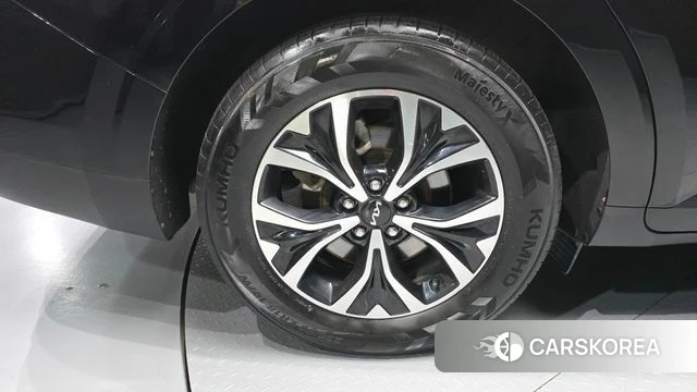 Kia Carnival 4th generation id 3922912 из Кореи 15