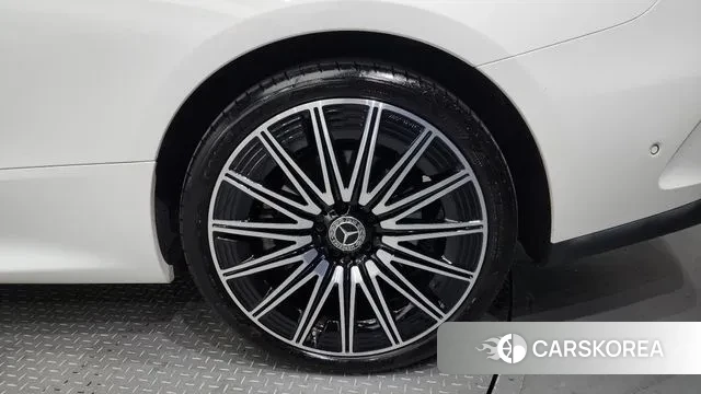 Mercedes-Benz CLE-Class C236 id 3015931 из Кореи 15