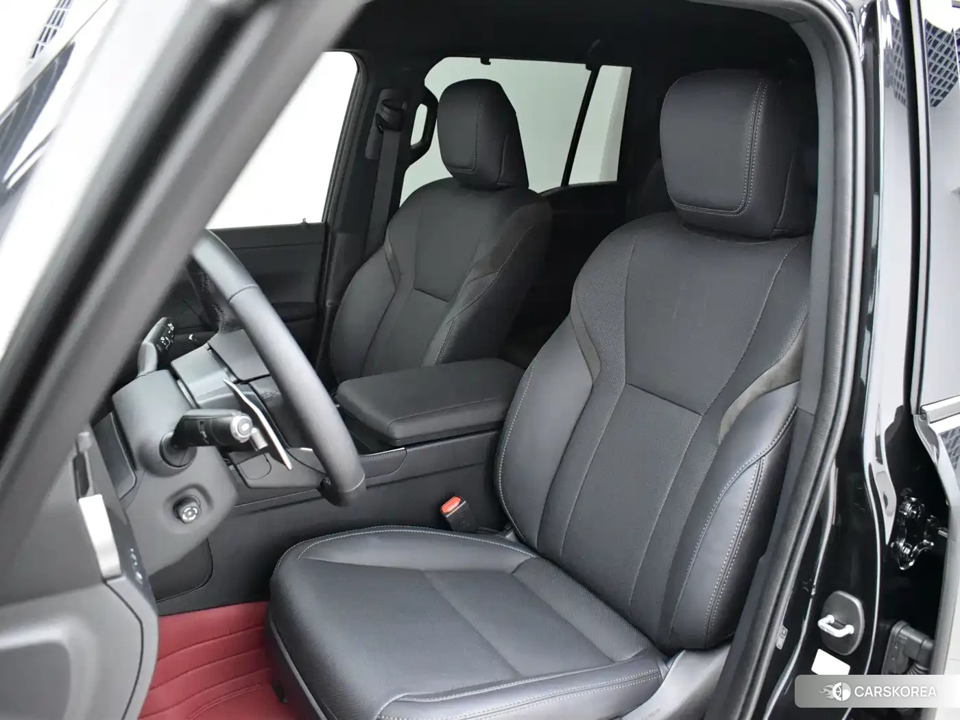 Lexus GX id 4664458 из Китая 21