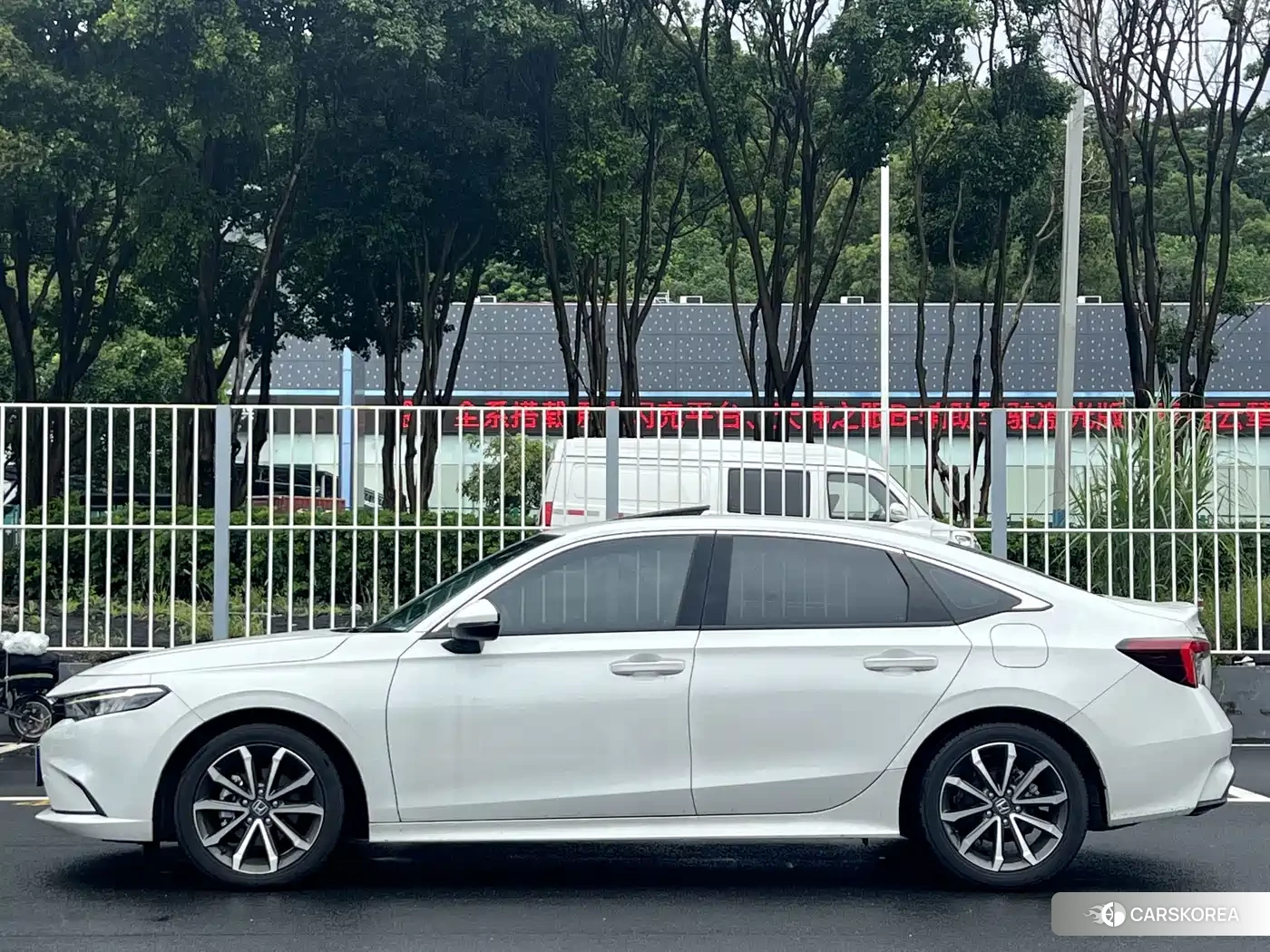 Honda Integra id 4629503 из Китая 13