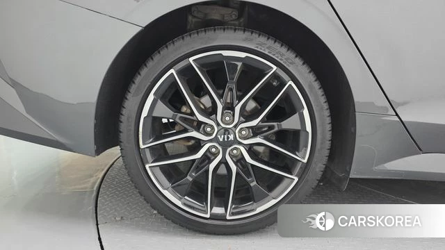 Kia K5 3rd generation id 4490310 из Кореи 15