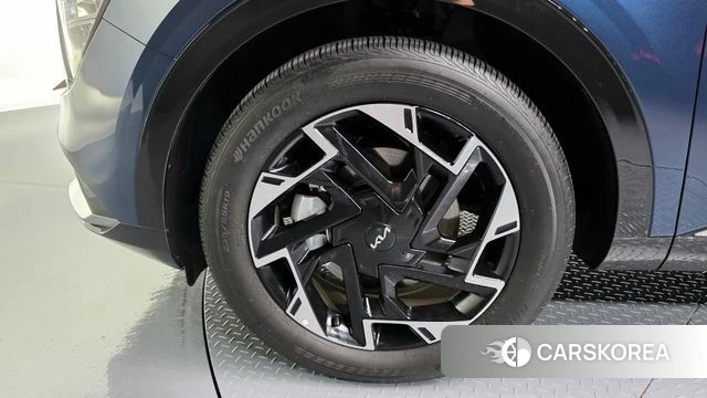 Kia Sportage 5th Generation id 4400692 из Кореи 30