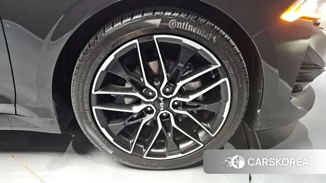 Kia K5 3rd generation id 3002506 из Кореи 15