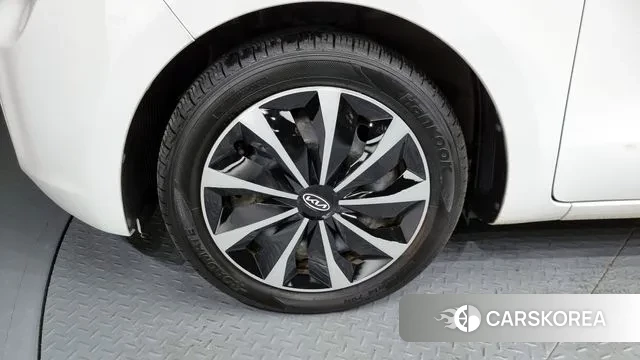 Kia The New Ray id 2999596 из Кореи 15