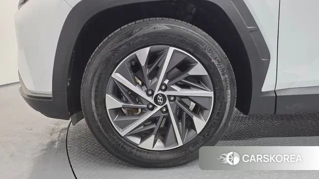 Hyundai Tucson Hybrid (NX4) id 3697090 из Кореи 15