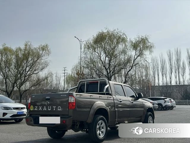 ZTE Weihu 2022 Шампань из Китая, фото 5