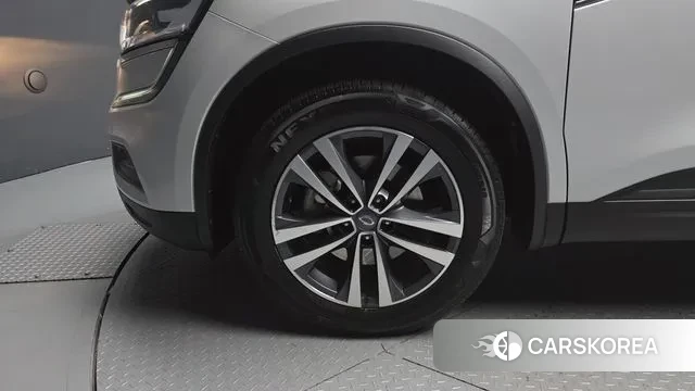 Renault Korea (Samsung) QM6 id 3703955 из Кореи 15