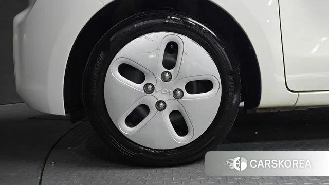 Kia The New Ray id 4444695 из Кореи 15
