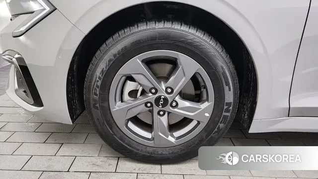 Kia The New K5 3rd generation id 3231043 из Кореи 15