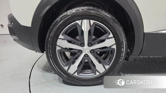 Peugeot 3008 second generation id 3742698 из Кореи 15