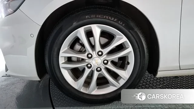 Chevrolet (GM Daewoo) All New Malibu id 2966537 из Кореи 15