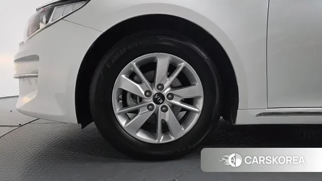 Kia K5 second generation id 3249349 из Кореи 15