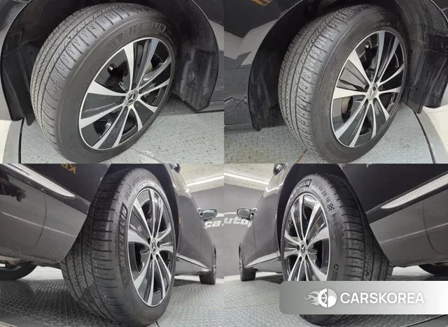 Mercedes-Benz E-Class W213 id 3595400 из Кореи 15