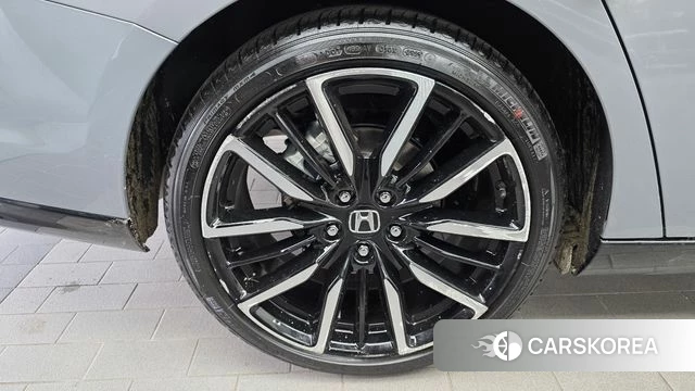 Honda Accord 11th Generation id 4617378 из Кореи 28