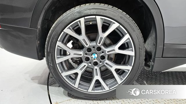 BMW X1 (F48) id 4726163 из Кореи 29
