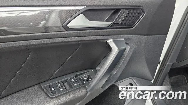 Volkswagen Tiguan second Generation id 2625511 из Кореи 15