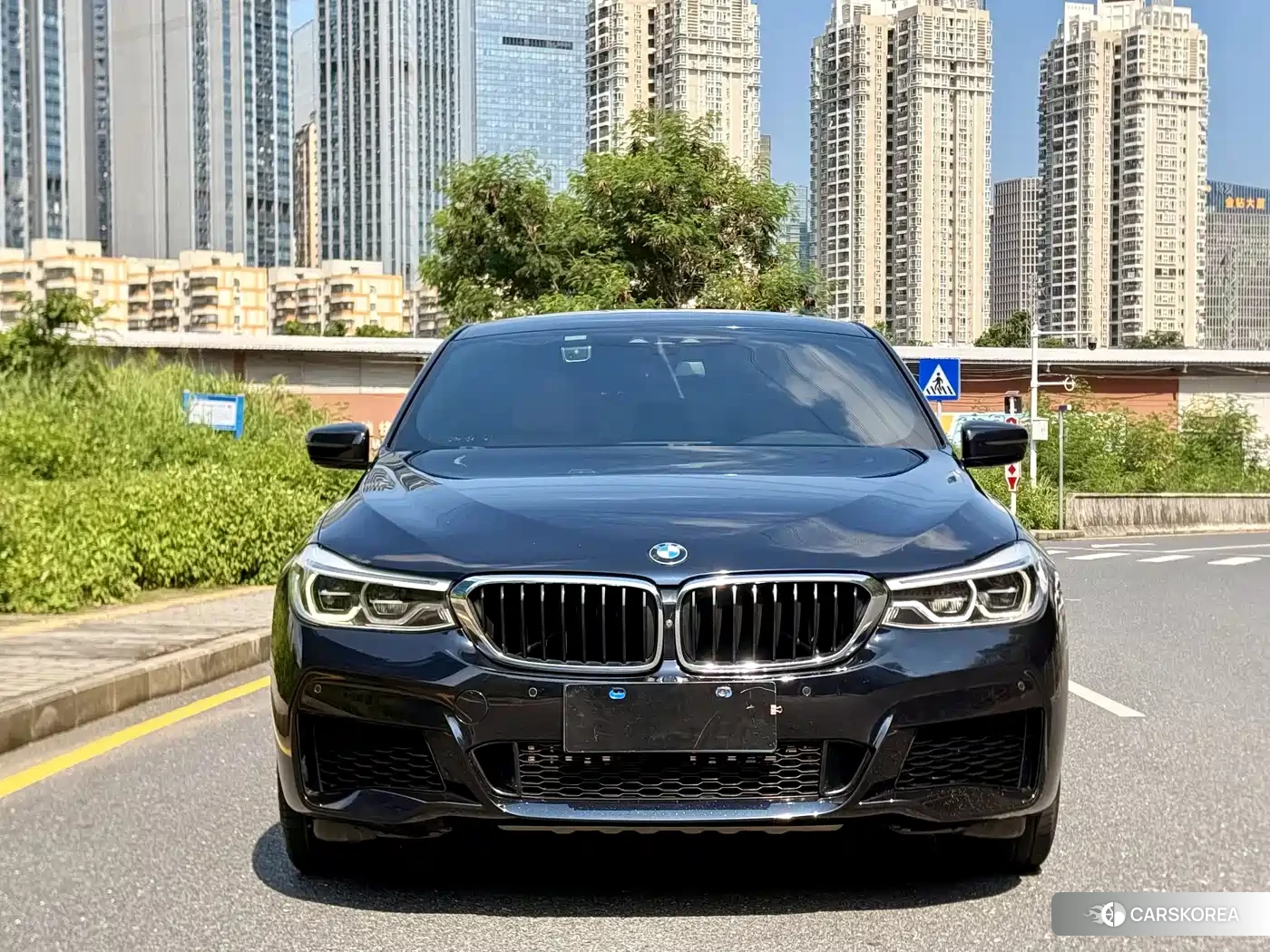 BMW 6 series GT id 4576796 из Китая 7