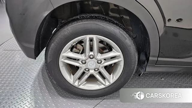 Hyundai Kona id 2961852 из Кореи 15