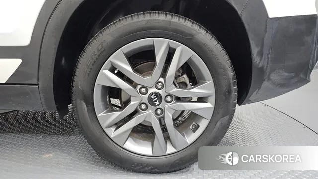 Kia Seltos id 3484655 из Кореи 15