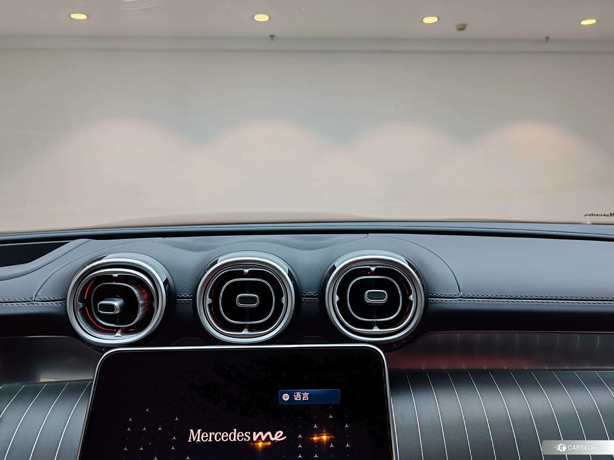 Mercedes-Benz GLC AMG id 4462028 из Китая 15