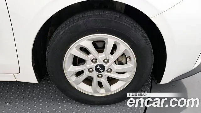 Kia Come New K3 id 2876661 из Кореи 15