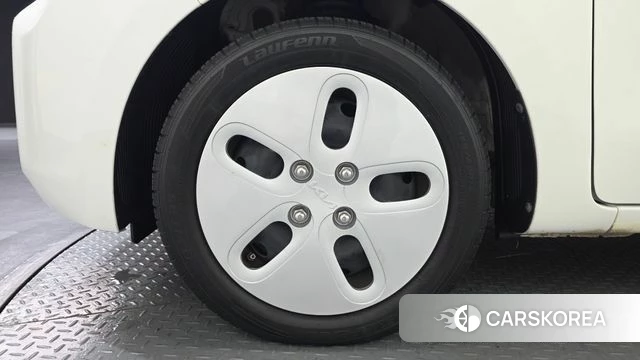 Kia The New Ray id 4754134 из Кореи 15