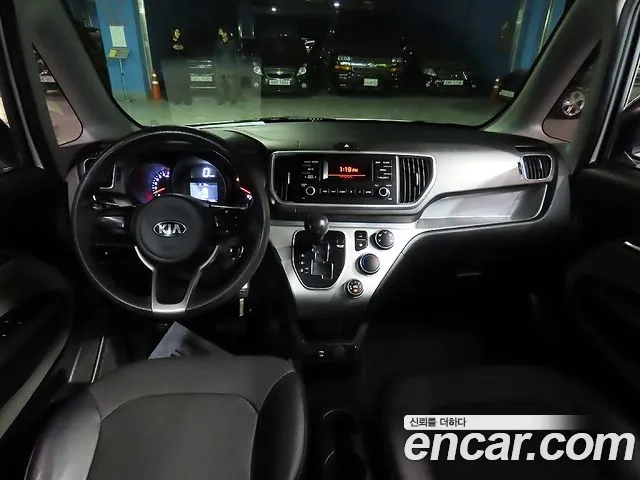 Kia The New Ray id 2899073 из Кореи 15