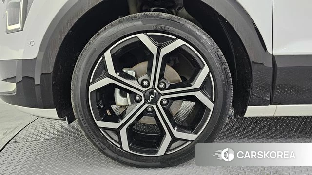 Kia Di Ol Nu Niro id 4409233 из Кореи 15
