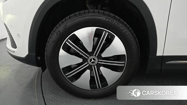 Mercedes-Benz EQA H243 id 4500162 из Кореи 27