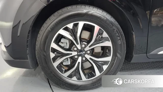 Kia Carnival 4th generation id 3463373 из Кореи 15