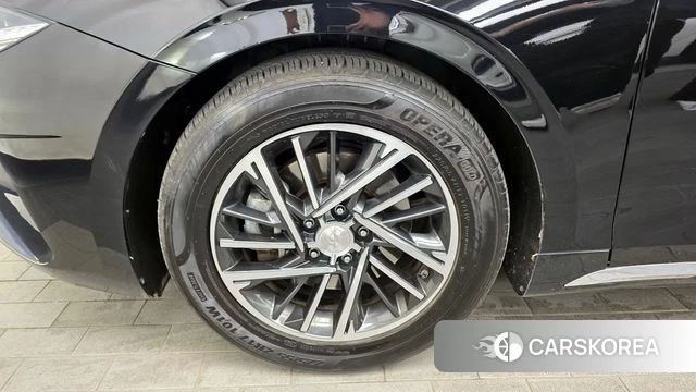 Hyundai The New Grandeur IG id 4294315 из Кореи 15