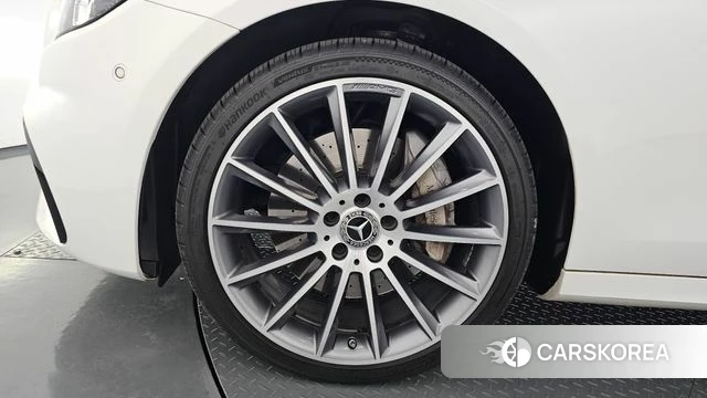 Mercedes-Benz E-Class W213 id 4476003 из Кореи 28