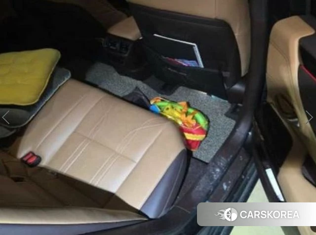 Lexus ES300h 7th generation 2019 Черный из Кореи, фото 5