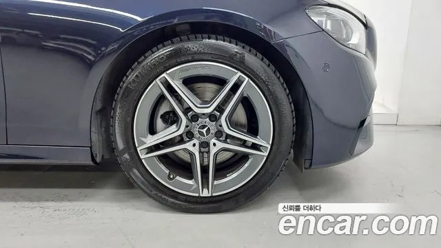 Mercedes-Benz E-Class W213 id 2740166 из Кореи 15