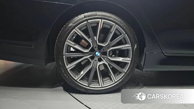BMW 7 Series (G11) id 4922261 из Кореи 15
