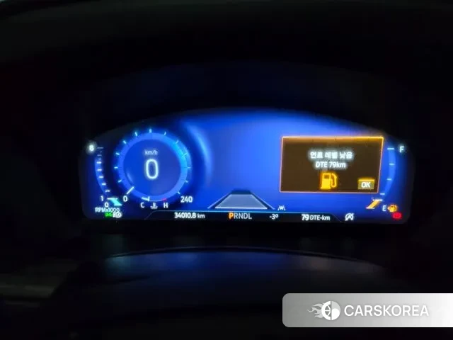 Ford Explorer 6th Generation id 3634587 из Кореи 15