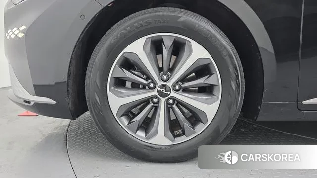 Kia K8 Hybrid id 3591696 из Кореи 15