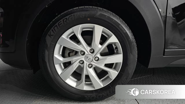 Hyundai All New Tucson id 4574019 из Кореи 28