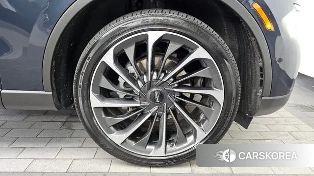 Lincoln Aviator 2nd generation id 2905032 из Кореи 15