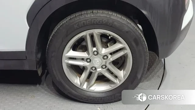 Hyundai Kona id 3627300 из Кореи 15