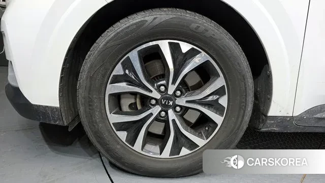 Kia Carnival 4th generation id 3519132 из Кореи 15