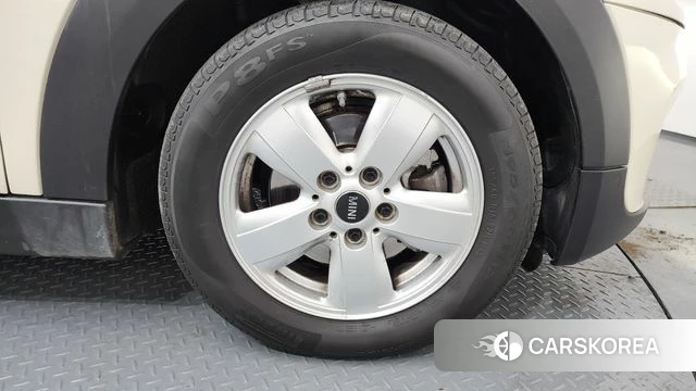 Mini Cooper D id 3801568 из Кореи 15