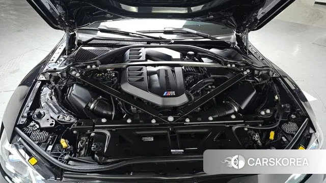 BMW M4 (G82) id 3707034 из Кореи 15